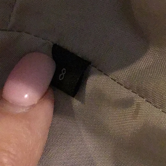 Doncaster Collection Vintage Leopard Print Suit - Picture 8 of 9